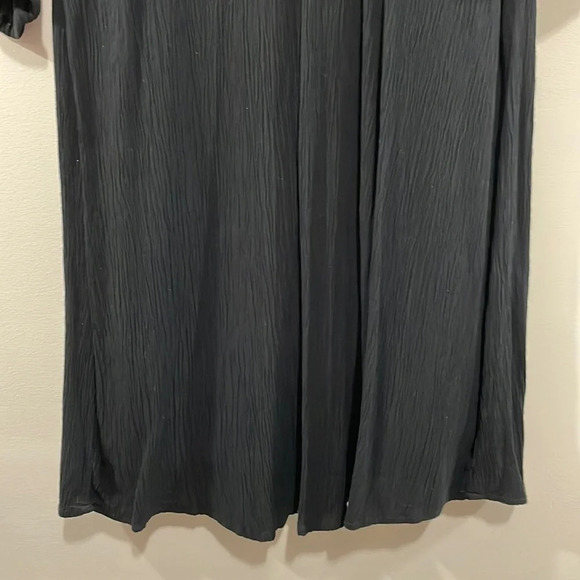 Old Navy Long Sleeve Embroidered Dress M - Picture 3 of 16